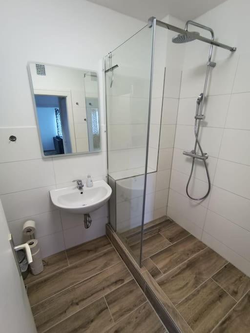 Comfortable Apartment With Balcony ボーフム エクステリア 写真