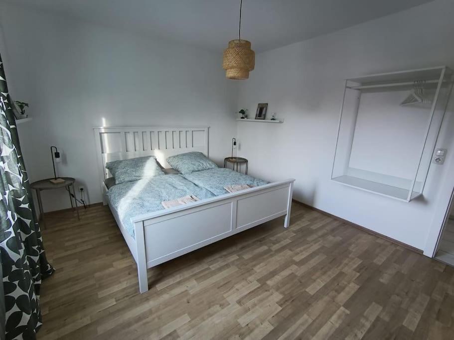 Comfortable Apartment With Balcony ボーフム エクステリア 写真