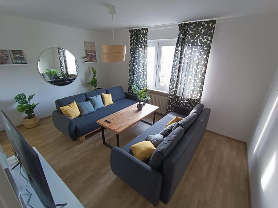 Comfortable Apartment With Balcony ボーフム エクステリア 写真