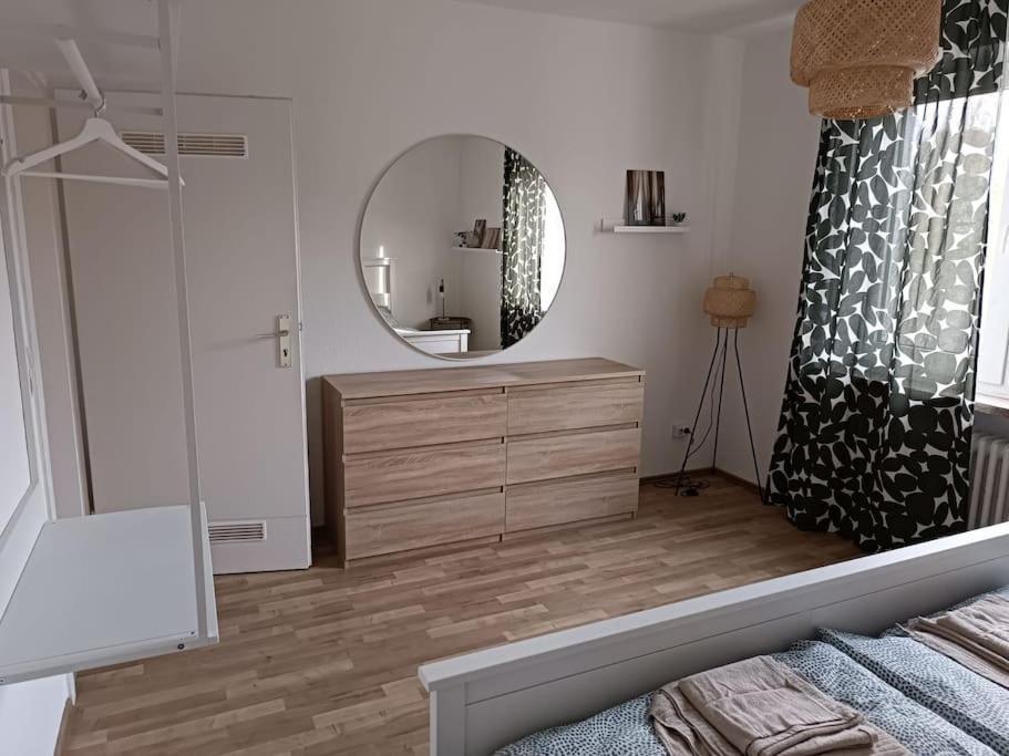 Comfortable Apartment With Balcony ボーフム エクステリア 写真